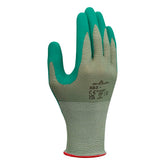 GEN-PURP GLOVE BIODGRDBL GRN L